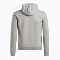 Vyriškas džemperis Reebok Athlete Full Zip medium grey heather 5