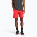 Vyriški treniruočių šortai Reebok Athlete Strenght energy red