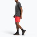 Vyriški treniruočių šortai Reebok Athlete Strenght energy red 2