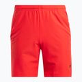 Vyriški treniruočių šortai Reebok Athlete Strenght energy red 6