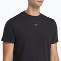 Vyriški treniruočių marškinėliai Reebok Atlethe Tee black 4