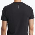 Vyriški treniruočių marškinėliai Reebok Atlethe Tee black 5