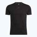 Vyriški treniruočių marškinėliai Reebok Atlethe Tee black 6