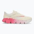 Moteriški bėgimo batai Reebok Zig Dynamica 5 vintgchalk/white/trupink 2