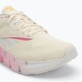 Moteriški bėgimo batai Reebok Zig Dynamica 5 vintgchalk/white/trupink 7