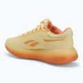 Moteriški batai Reebok DMX Comfort + 2.0 bleached yellow/sunkissed orange/clay 2