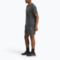 Vyriški treniruočių šortai Reebok Id Train Melange Knit black 2