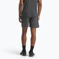 Vyriški treniruočių šortai Reebok Id Train Melange Knit black 3
