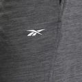 Vyriški treniruočių šortai Reebok Id Train Melange Knit black 5