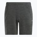 Vyriški treniruočių šortai Reebok Id Train Melange Knit black 6