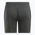 Vyriški treniruočių šortai Reebok Id Train Melange Knit black 7