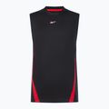 Vyriški treniruočių marškinėliai Reebok Id Train Energy SLVLS Tech Tee black