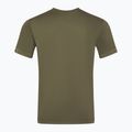 Vyriški treniruočių marškinėliai Reebok Id Train Tech Tee army green 2