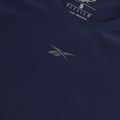 Vyriški treniruočių marškinėliai Reebok Id Train Tech Tee vector navy 3