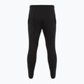 Kelnės Reebok Identity Small Logo Fleece Jogger black/white/vector red 2