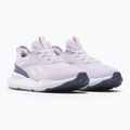 Moteriški bėgimo batai Reebok Cityride twilight purple/purple rave/footwear white 9