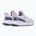 Moteriški bėgimo batai Reebok Cityride twilight purple/purple rave/footwear white 10