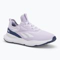 Moteriški bėgimo batai Reebok Cityride twilight purple/purple rave/footwear white