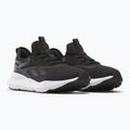 Moteriški bėgimo batai Reebok Cityride core black/silver metallic/footwear white 9