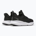 Moteriški bėgimo batai Reebok Cityride core black/silver metallic/footwear white 10