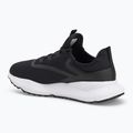 Moteriški bėgimo batai Reebok Cityride core black/silver metallic/footwear white 3