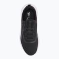 Moteriški bėgimo batai Reebok Cityride core black/silver metallic/footwear white 5