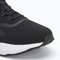 Moteriški bėgimo batai Reebok Cityride core black/silver metallic/footwear white 7