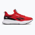 Vyriški bėgimo batai Reebok Cityride vector red/core black/footwear white 2