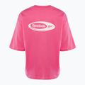 Moteriški treniruočių marškinėliai Reebok Ide Brand Proud Tee true pink 2
