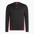 Vyriški treniruočių marškinėliai ilgomis rankovėmis Reebok Id Train Energy Tech Tee black 4