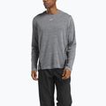 Vyriški treniruočių marškinėliai ilgomis rankovėmis Reebok Id Train Energy Tech Tee grey 1