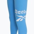 Moteriškos tamprės Reebok Identity Big Logo Cotton recovery blue 4