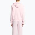Moteriškas džemperis Reebok Identity Small Logo French Terry Hoodie frosted berry 3