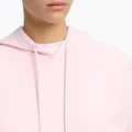 Moteriškas džemperis Reebok Identity Small Logo French Terry Hoodie frosted berry 4