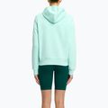 Moteriškas džemperis Reebok Identity Big Logo Fleece glitch aqua 3