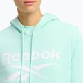 Moteriškas džemperis Reebok Identity Big Logo Fleece glitch aqua 4