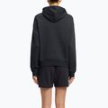 Moteriškas džemperis Reebok Identity Big Logo Fleece black/purple rave/electric amber 3