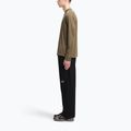 Vyriški marškinėliai ilgomis rankovėmis Reebok Id Train Tech Tee army green 2