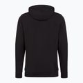 Vyriškas džemperis Reebok Identity Big Logo FT Hoodie black/white/vector red 2