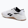 Treniruočių batai Reebok Nano X5 ftwr white/black/reebok rubber gum 3