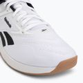 Treniruočių batai Reebok Nano X5 ftwr white/black/reebok rubber gum 7