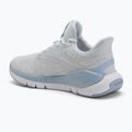 Moteriški treniruočių batai Reebok Reebok Flex Trainer moon/Y2K blue/footwear white 3