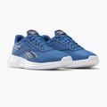Vyriški bėgimo batai Reebok Lite 4 twilight blue/vector navy/white 9