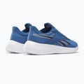 Vyriški bėgimo batai Reebok Lite 4 twilight blue/vector navy/white 10
