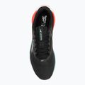 Vyriški treniruočių batai Reebok Flex Trainer black/energy red/ai aqua 5