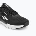 Vyriški treniruočių batai Reebok Flex Trainer black/grey 6 7
