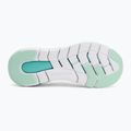 Moteriški treniruočių batai Reebok Reebok Flex Trainer glitch aqua/footwear white/ai aqua 4