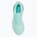 Moteriški treniruočių batai Reebok Reebok Flex Trainer glitch aqua/footwear white/ai aqua 5