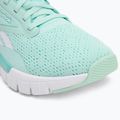 Moteriški treniruočių batai Reebok Reebok Flex Trainer glitch aqua/footwear white/ai aqua 7