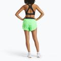 Moteriški treniruočių šortai Reebok Speed solar lime 3